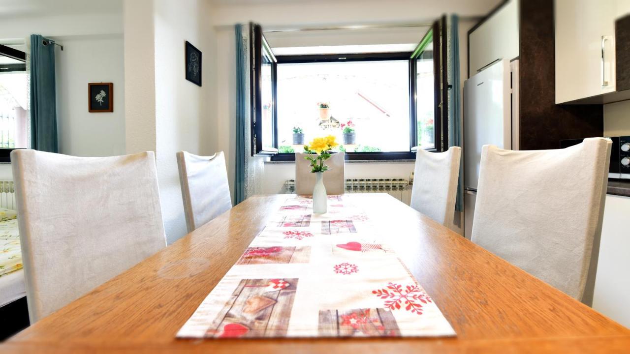 House Marinic Hotel Grabovac  Ngoại thất bức ảnh