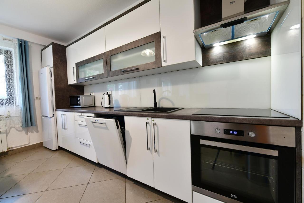 House Marinic Hotel Grabovac  Ngoại thất bức ảnh