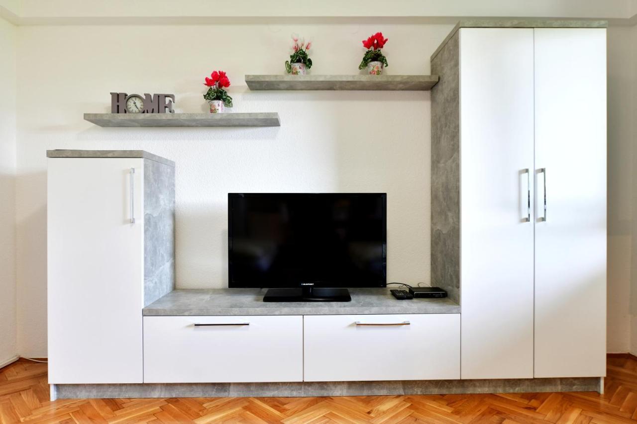House Marinic Hotel Grabovac  Ngoại thất bức ảnh