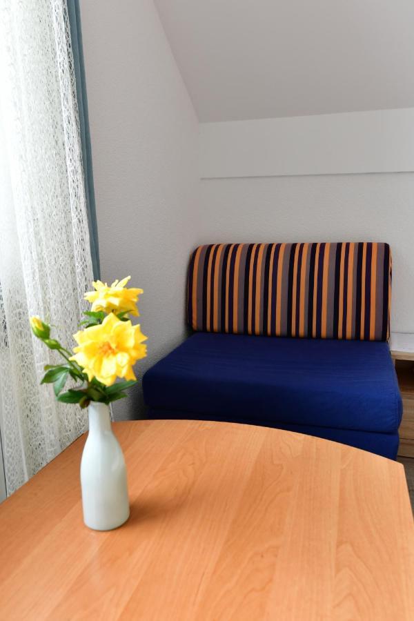 House Marinic Hotel Grabovac  Ngoại thất bức ảnh