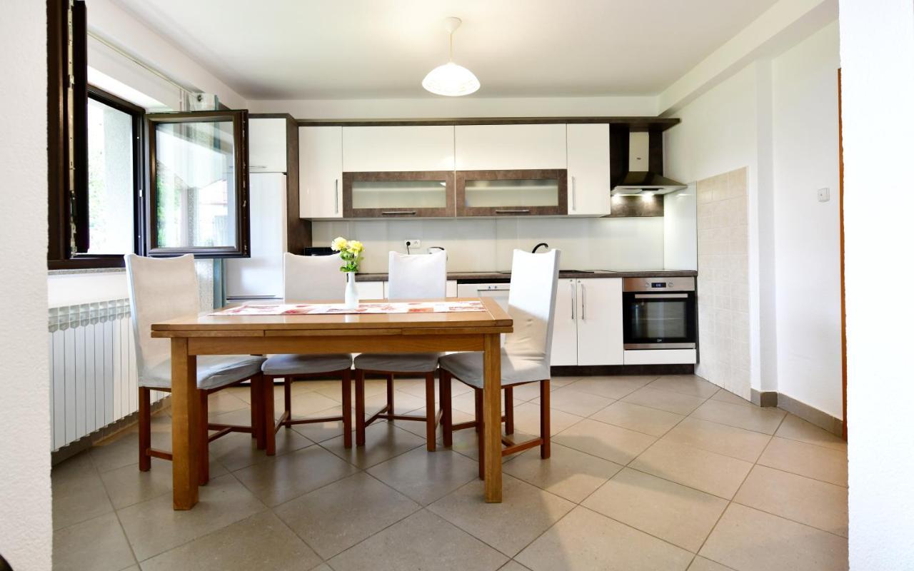 House Marinic Hotel Grabovac  Ngoại thất bức ảnh