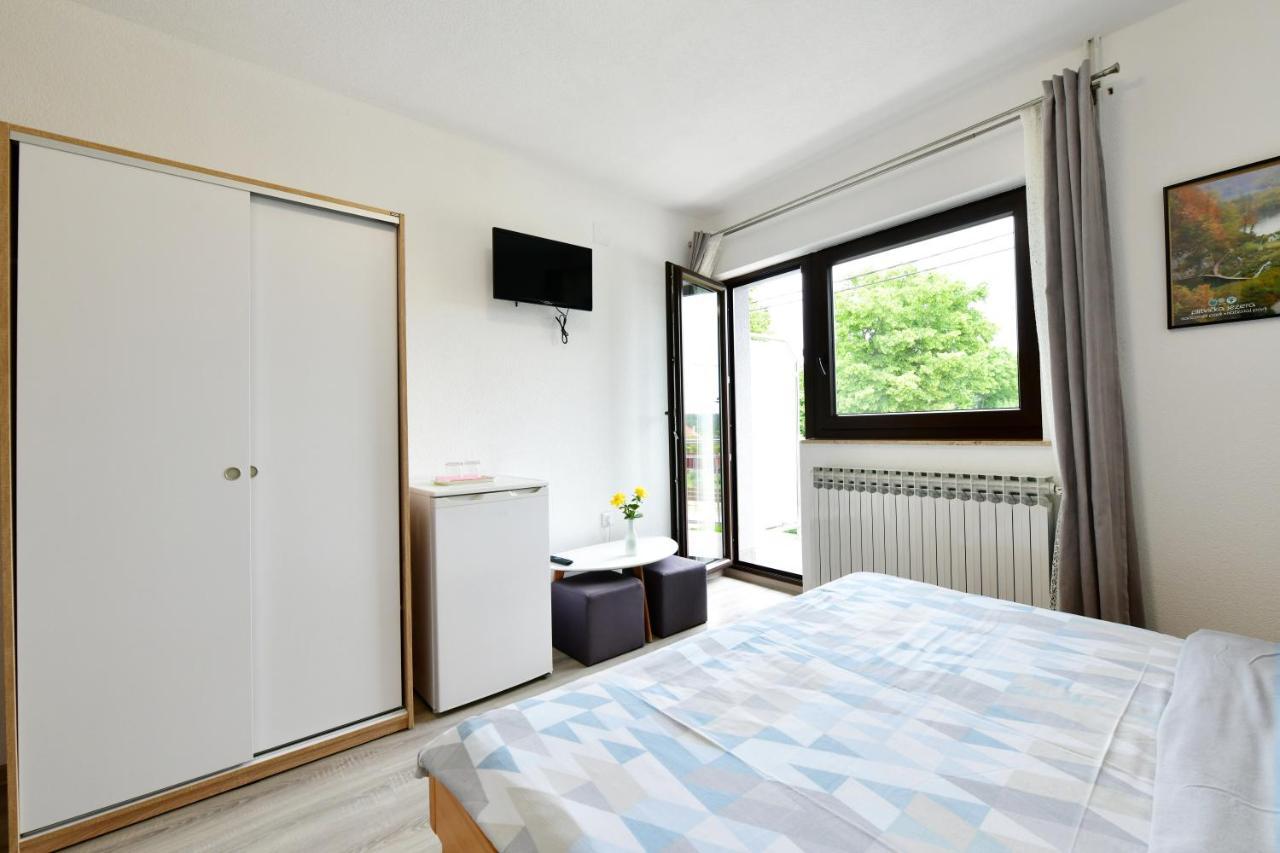 House Marinic Hotel Grabovac  Ngoại thất bức ảnh