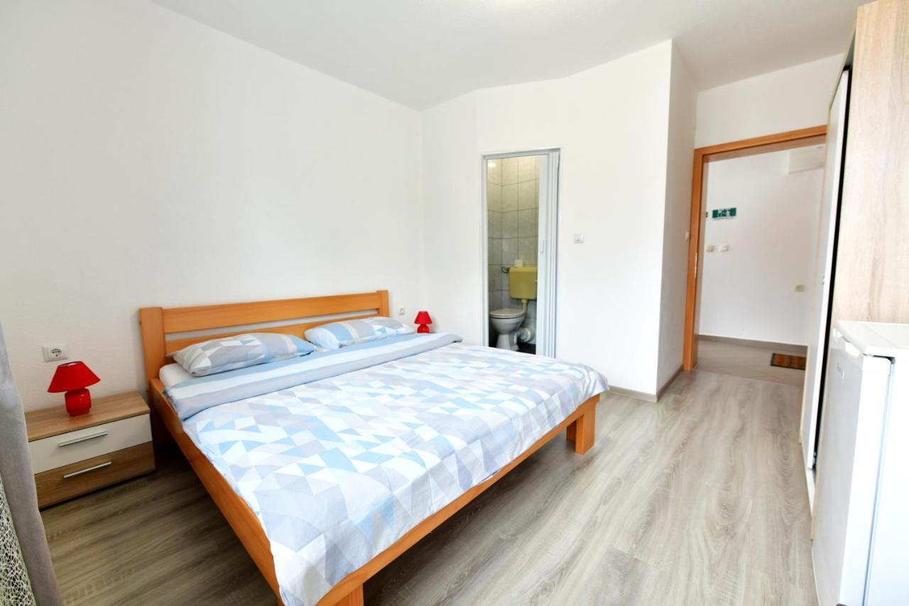 House Marinic Hotel Grabovac  Ngoại thất bức ảnh