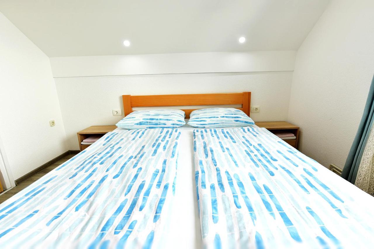 House Marinic Hotel Grabovac  Ngoại thất bức ảnh