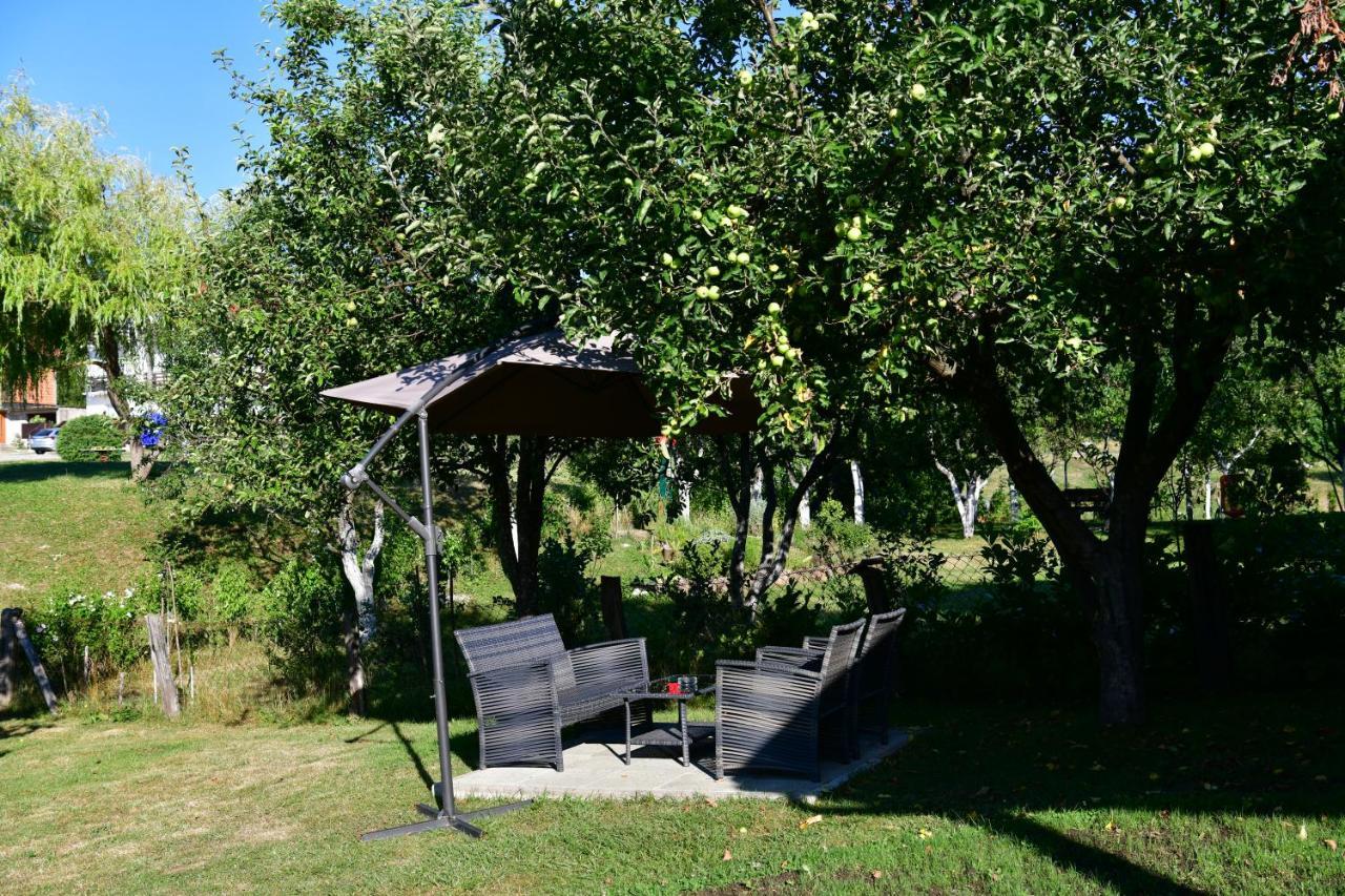 House Marinic Hotel Grabovac  Ngoại thất bức ảnh