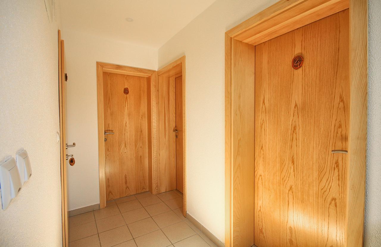 House Marinic Hotel Grabovac  Ngoại thất bức ảnh